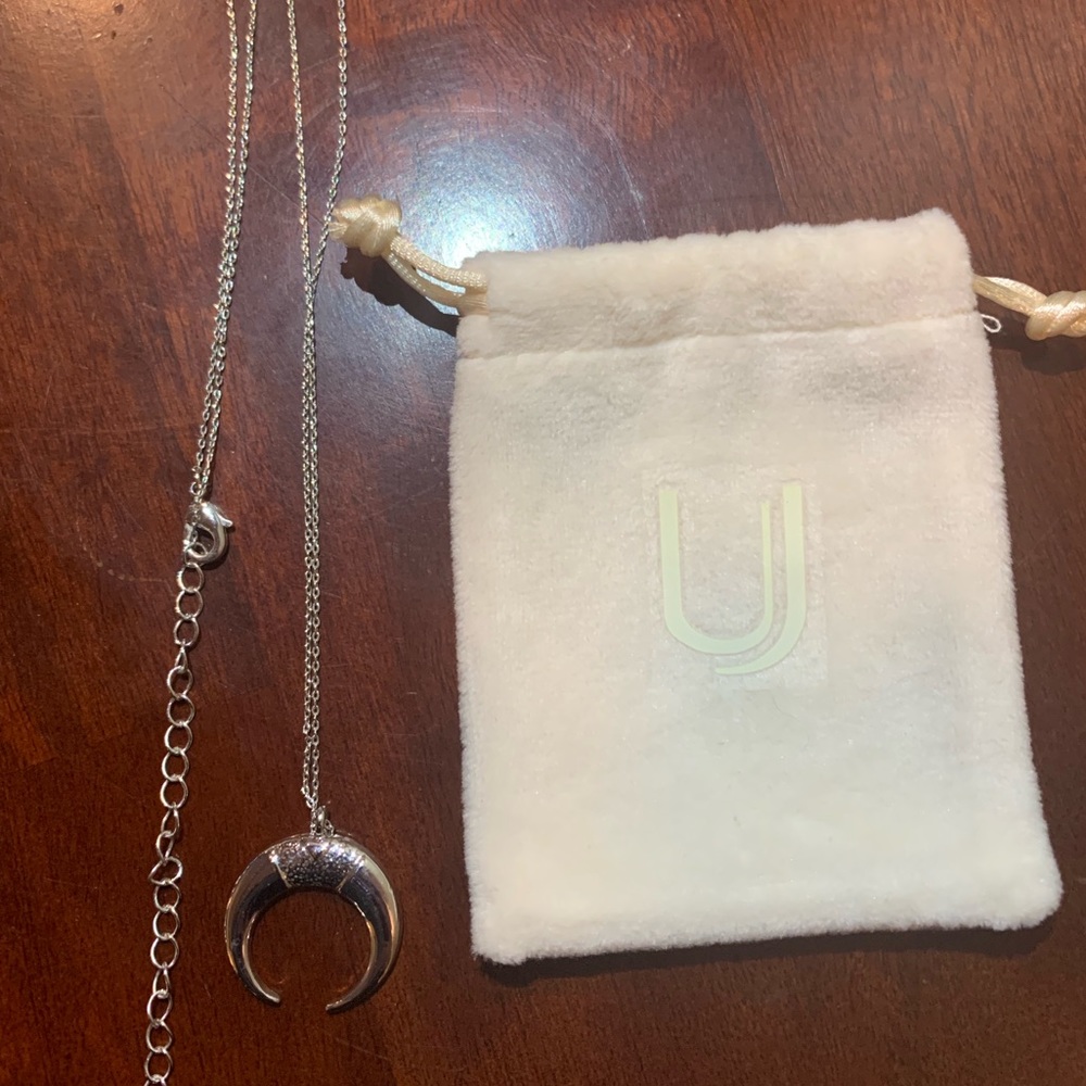 Uncommon James - Nashville Necklace